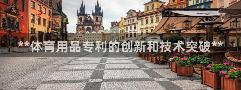 欧陆娱乐是什么：**体育用品专利的创新和技术突破**