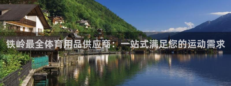 欧陆娱乐脚本怎么下载：铁岭最全体育用品供应商：一站式