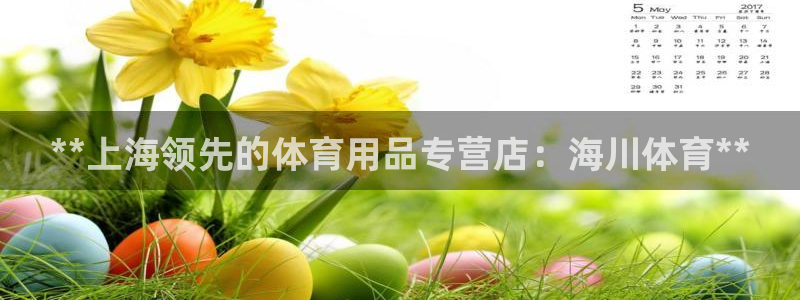 欧陆注册登录入口：**上海领先的体育用品专营店：海川