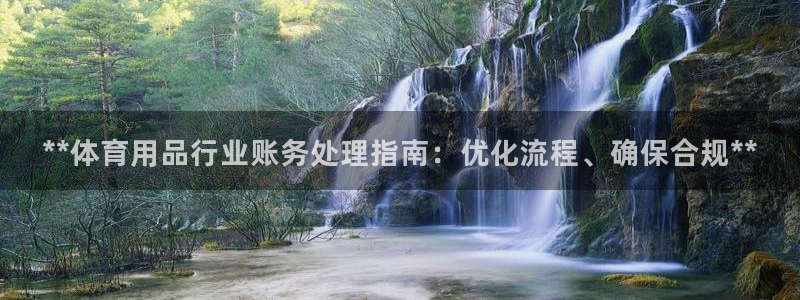 欧陆娱乐登录测速怎么关闭：**体育用品行业账务处理指