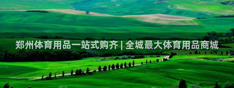 欧陆娱乐登录官网下载：郑州体育用品一站式购齐 | 全