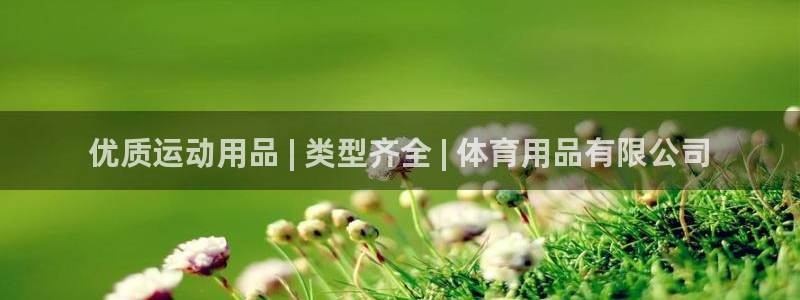 欧陆娱乐安全吗：优质运动用品 | 类型齐全 | 体育