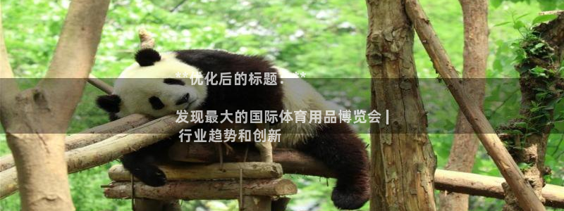 欧陆娱乐平台咋样：**优化后的标题：**

发现最大