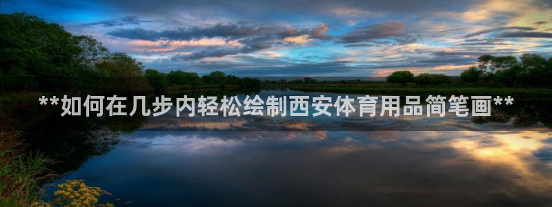 欧陆娱乐是什么：**如何在几步内轻松绘制西安体育用品