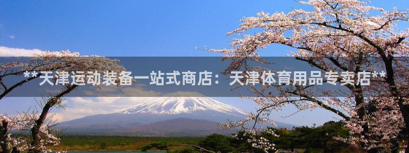 欧陆娱乐平台登陆地址在哪里：**天津运动装备一站式商