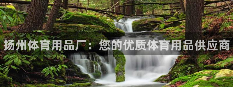 重庆欧陆娱乐有限公司电话：扬州体育用品厂：您的优质体