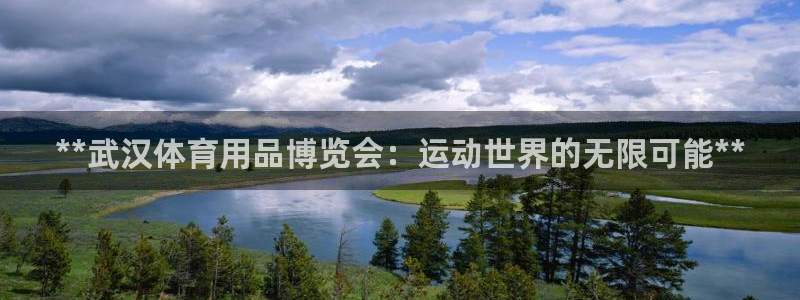 欧陆娱乐讲7O777：**武汉体育用品博览会：运动世
