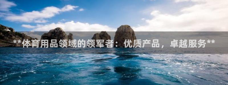 欧陆娱乐能不能玩手游：**体育用品领域的领军者：优质产品，卓