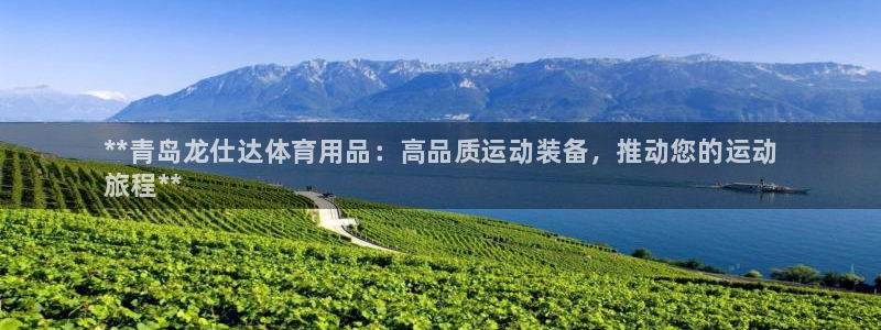 欧陆娱乐总代理：**青岛龙仕达体育用品：高品质运动装