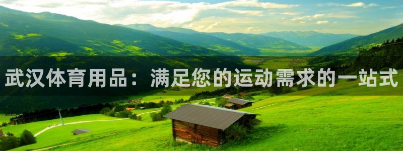 欧陆娱乐是正规平台吗安全吗知乎：武汉体育用品：满足您的运动需